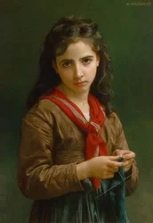 Jong Meisje